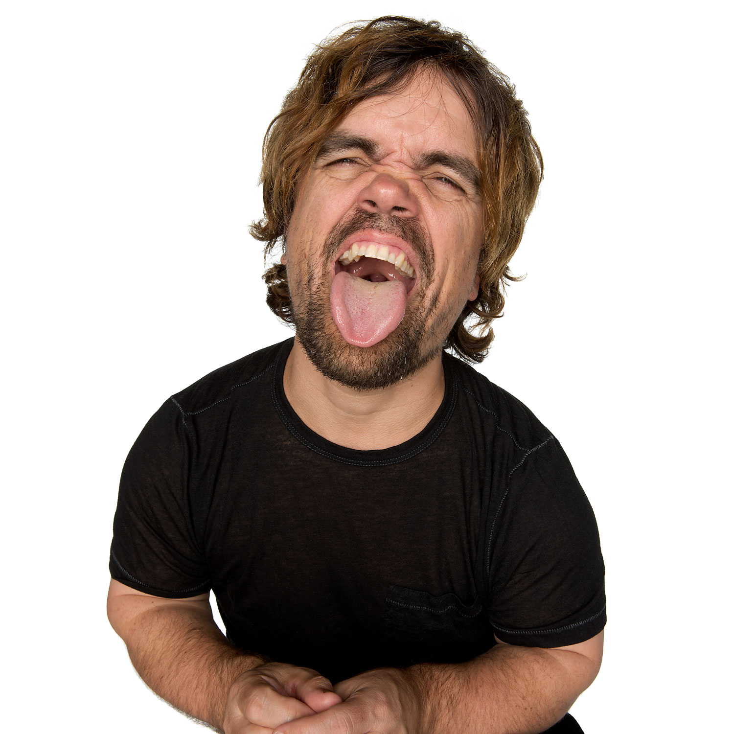 Peter Dinklage Image Transparent PNG Image