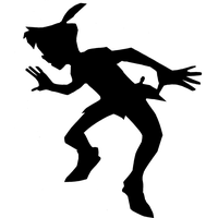 Peter Pan PNG