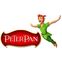 Peter Pan PNG