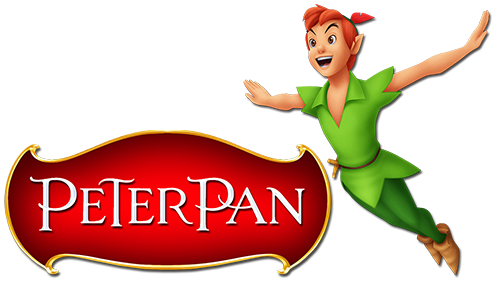 Peter Pan Transparent PNG Image