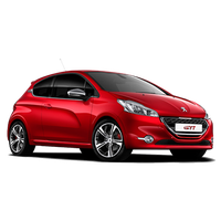 Peugeot PNG