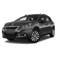 Peugeot PNG