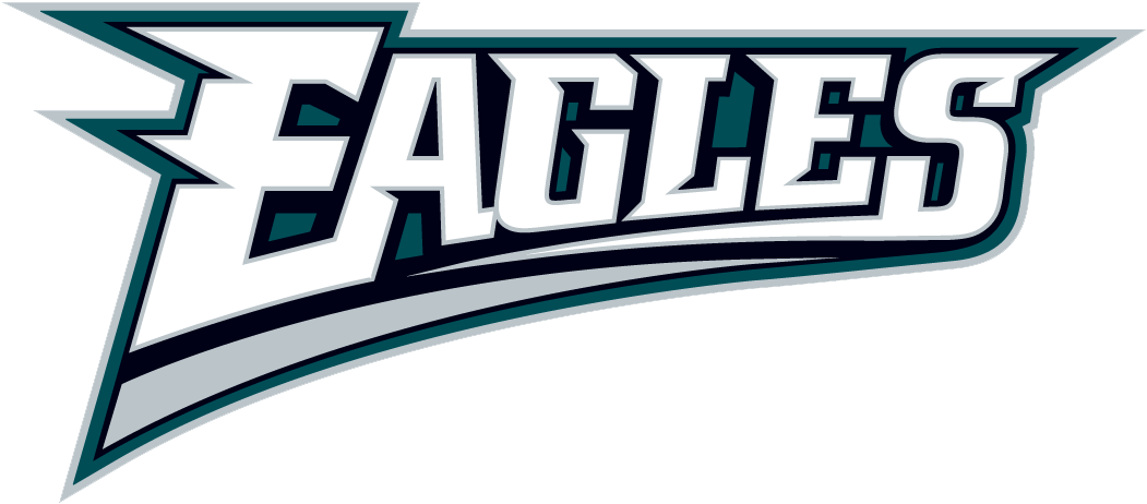 Philadelphia Eagles Clipart PNG Image