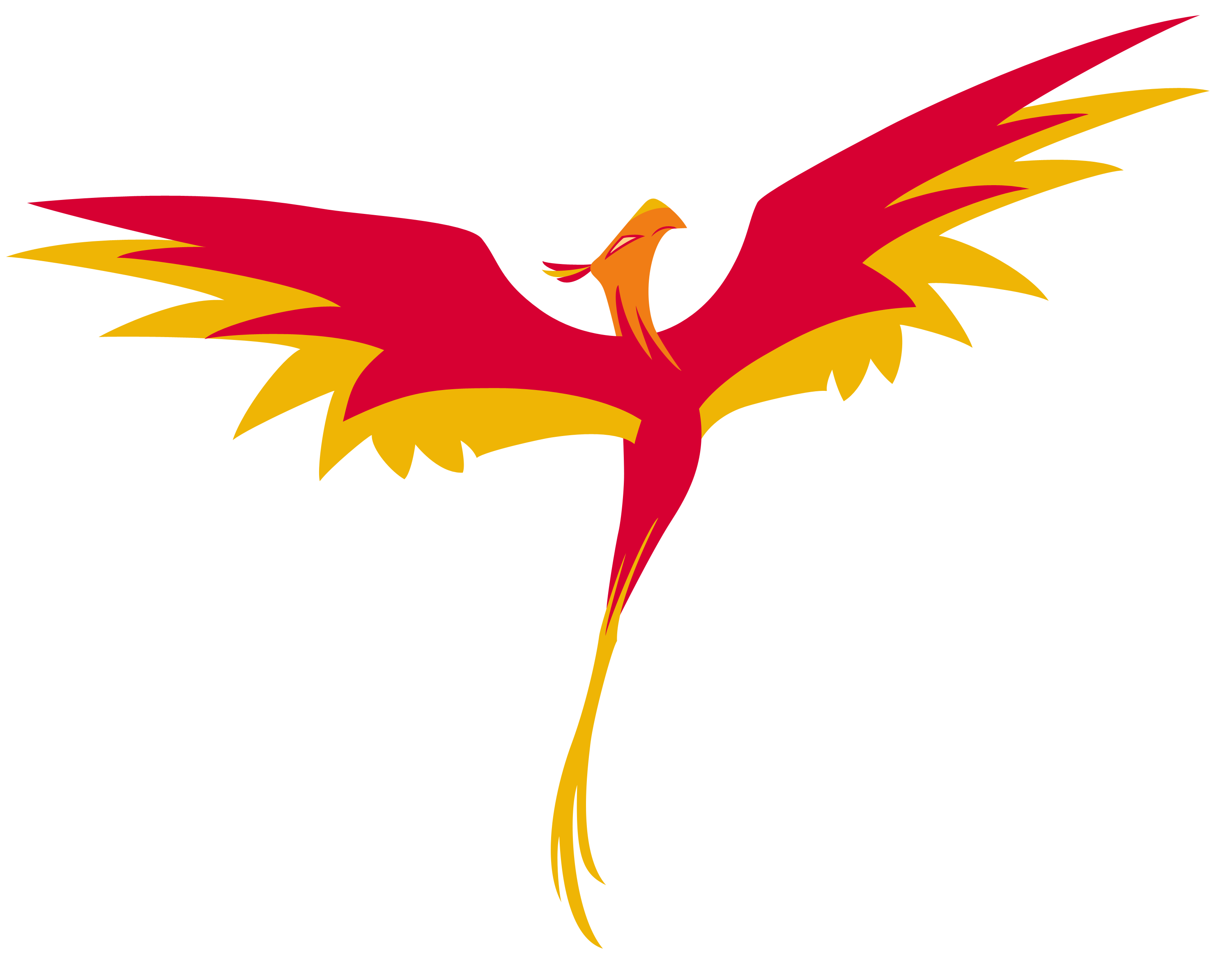 Phoenix Png Picture PNG Image