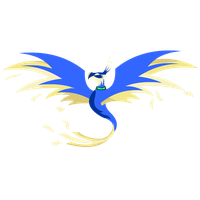 Blue Phoenix File