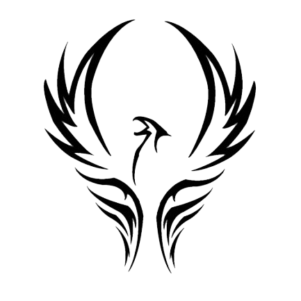 Phoenix Tattoos Png Image PNG Image