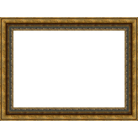 Picture photo frame Transparent PNG Image