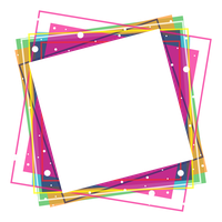 Picture photo frame Transparent PNG Image