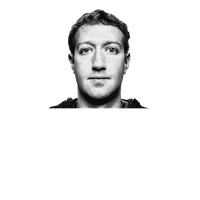 Zuckerberg Platon United Photography Mark States London Transparent PNG Image
