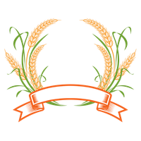 Logo Wheat Cereal Download HD PNG PNG Image