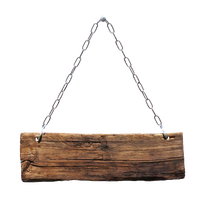 Signpost Photography Sign Wood Hanging Plank Stock