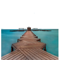 Bridge Angle Floor De Puente Madera Timber