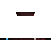 Media Streaming Broadcaster Text Twitch Open Red PNG