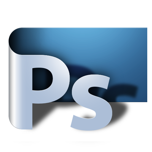 Photoshop Logo Png Clipart PNG Image