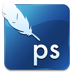 Photoshop Logo Transparent PNG Image