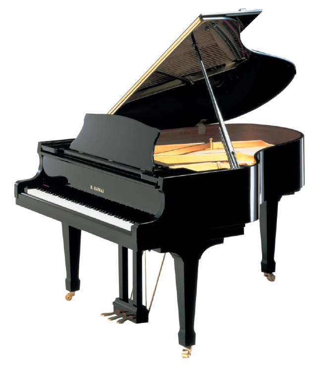 Instrument Piano Free Download PNG HQ PNG Image