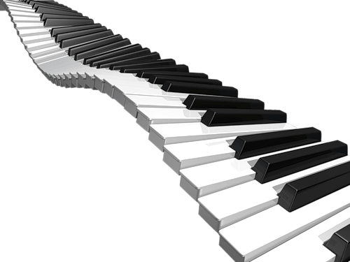 Instrument Piano Free Download PNG HQ PNG Image