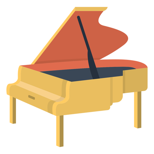 Instrument Piano PNG Image High Quality PNG Image