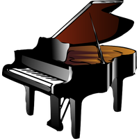 Instrument Piano Photos PNG Download Free PNG