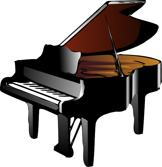 Instrument Piano Photos PNG Download Free PNG Image