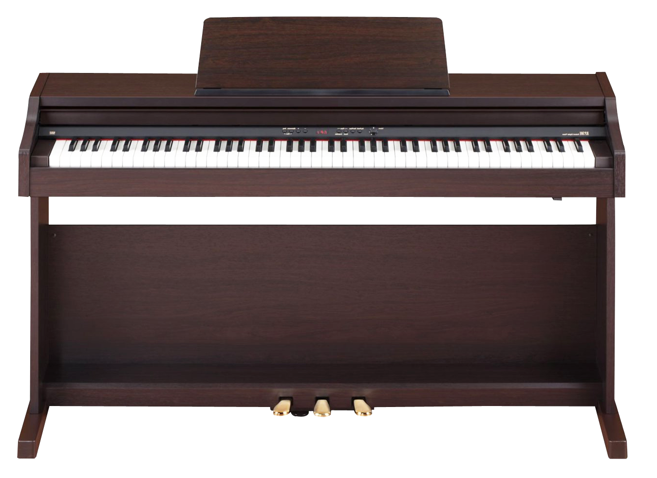 Instrument Piano Free Transparent Image HQ PNG Image