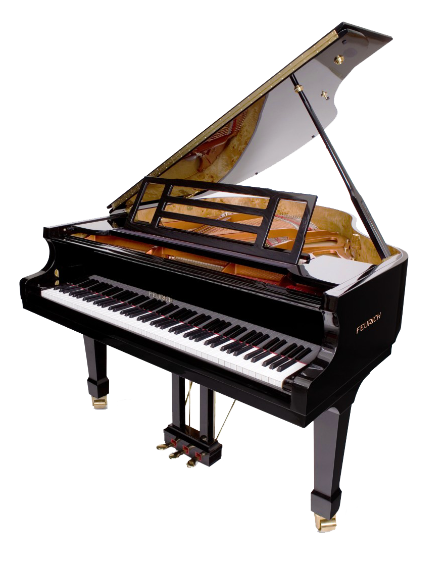 Piano PNG Download Free PNG Image