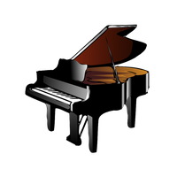 Lejupielādēt Piano bezmaksas PNG fotoattēlu attēlusLejupielādēt Piano bezmaksas PNG fotoattēlu attēlus  