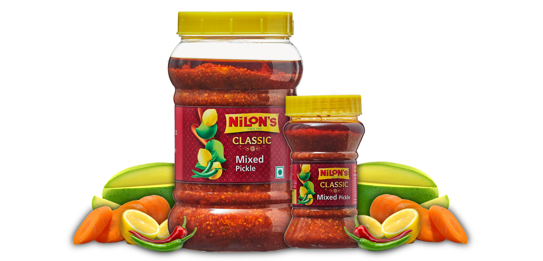 Spicy Pickle Free Transparent Image HQ PNG Image