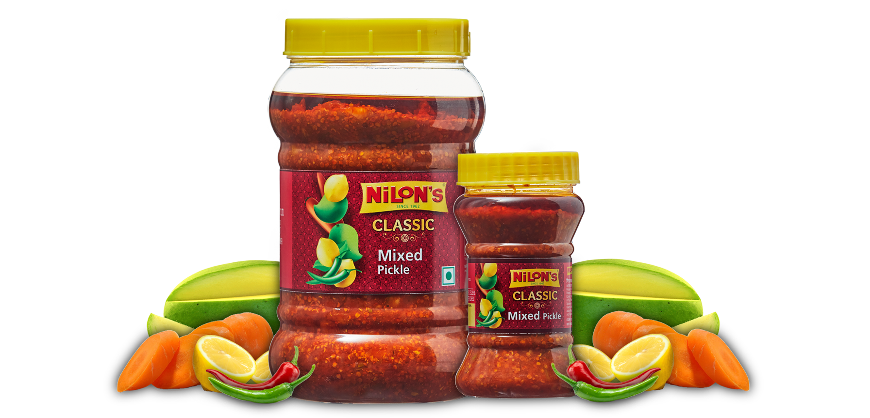 Spicy Pickle Free Transparent Image HQ Transparent PNG Image