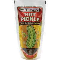 Hot Pickle Free Download PNG HQ