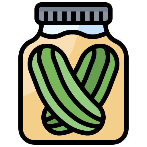 Hot Pickle PNG Free Photo PNG Image