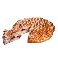 Pie PNG