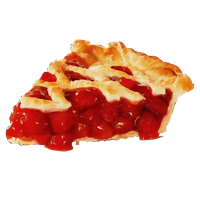 Pie PNG