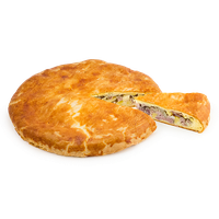 Pie PNG