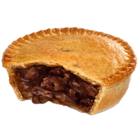 Pie PNG