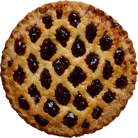 Pie PNG