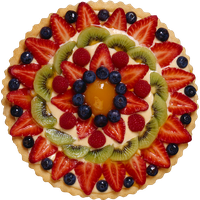 Pie PNG