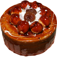 Pie PNG