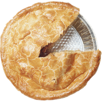 Pie PNG