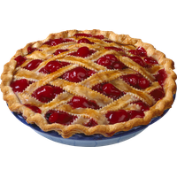 Pie PNG