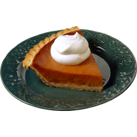Pie PNG