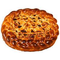 Pie PNG