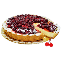 Pie PNG