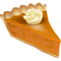 Pie PNG