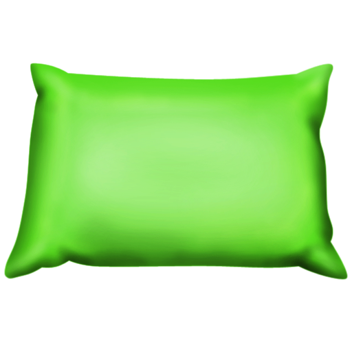 Pillow Transparent PNG Image