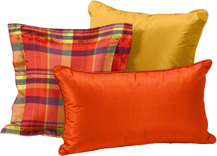 Pillow Transparent PNG Image