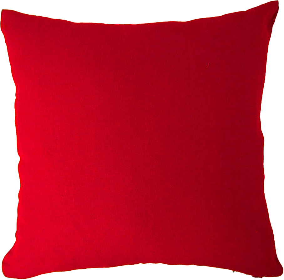 Pillow Transparent PNG Image