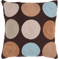 Pillow Transparent PNG Image