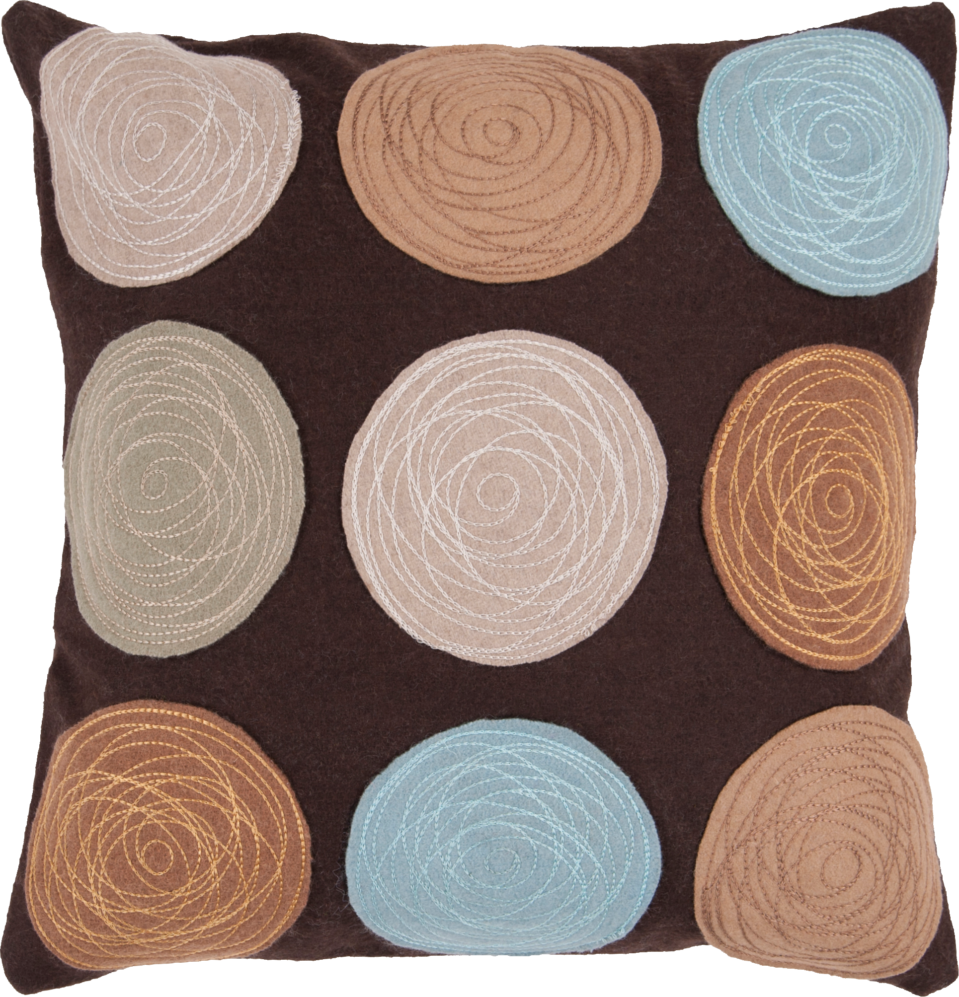 Pillow Transparent PNG Image