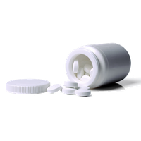 Pills Free Download PNG